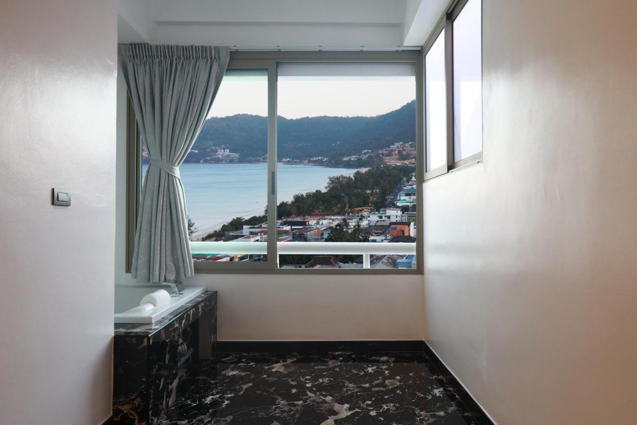 Appartamento Tower Excellence Pta 2025