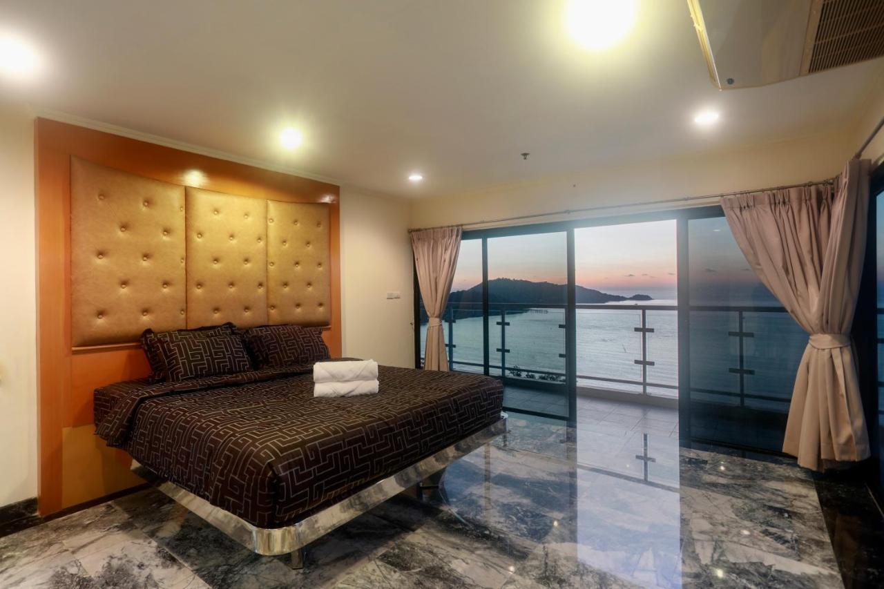 Tower Excellence Pta 2025 Appartamento Patong