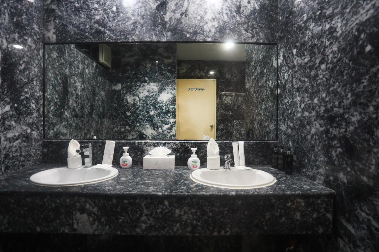 Appartamento Tower Excellence Pta 2025 Patong