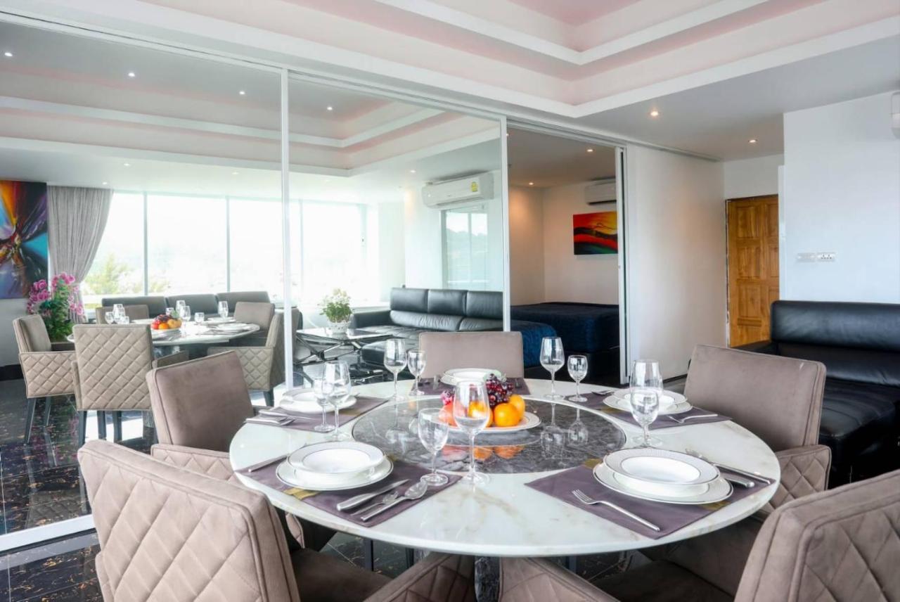 Appartamento Tower Excellence Pta 2025 *