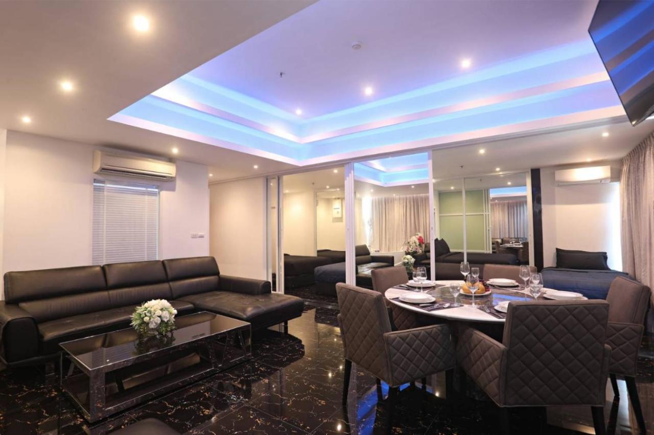 Tower Excellence Pta 2025 Appartamento