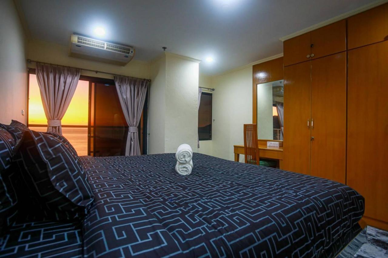 Tower Excellence Pta 2025 Appartamento Patong