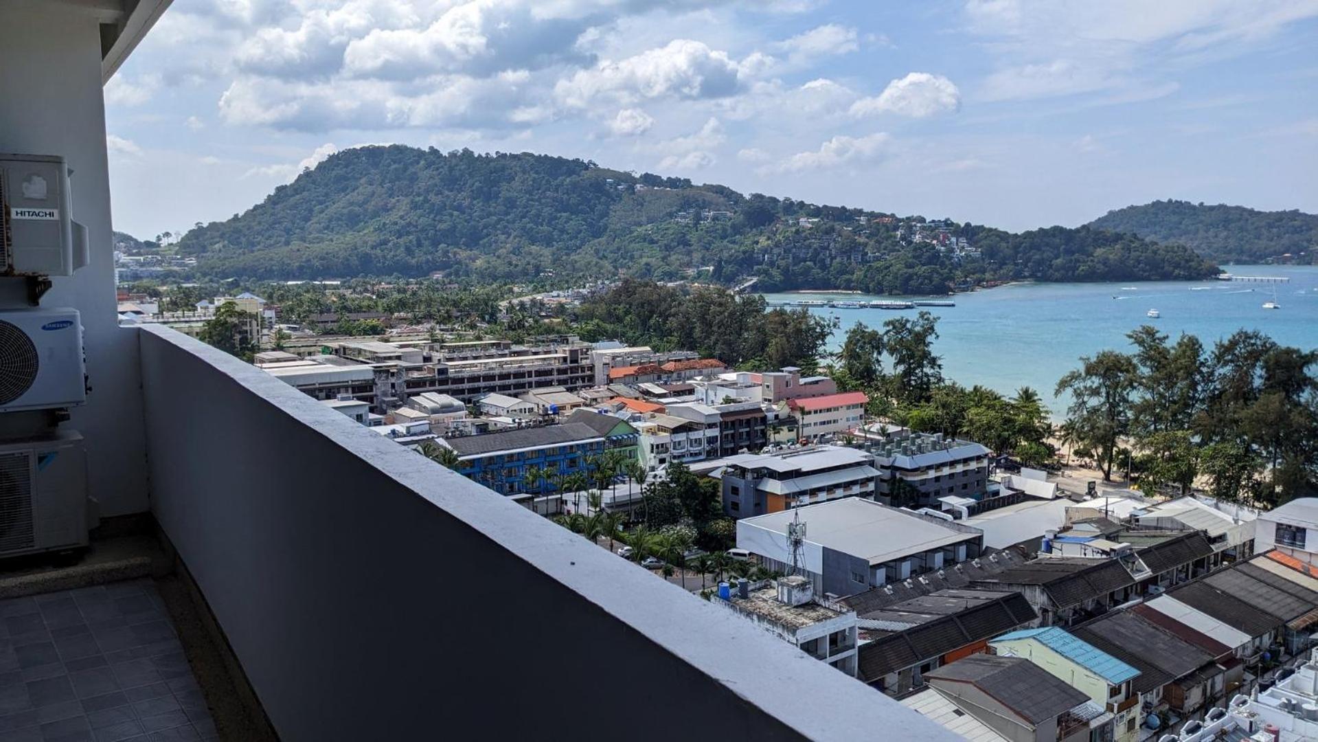 Appartamento Tower Excellence Pta 2025 Patong