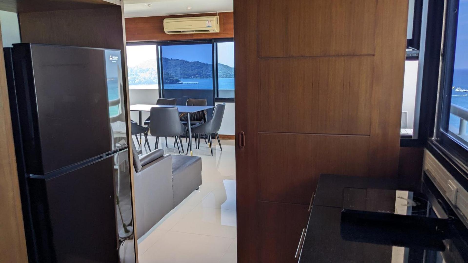 Appartamento Tower Excellence Pta 2025 Patong