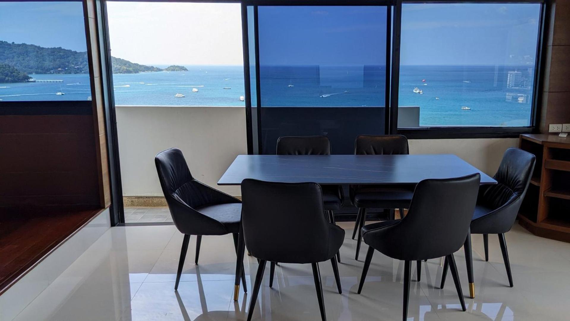 Tower Excellence Pta 2025 Appartamento