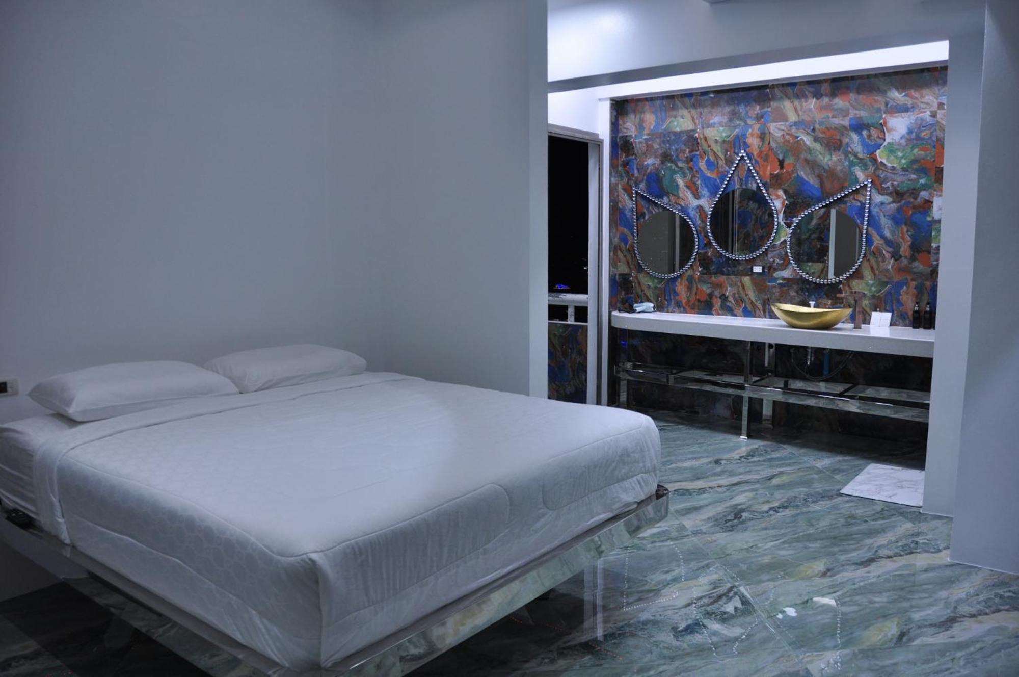 Appartamento Tower Excellence Pta 2025