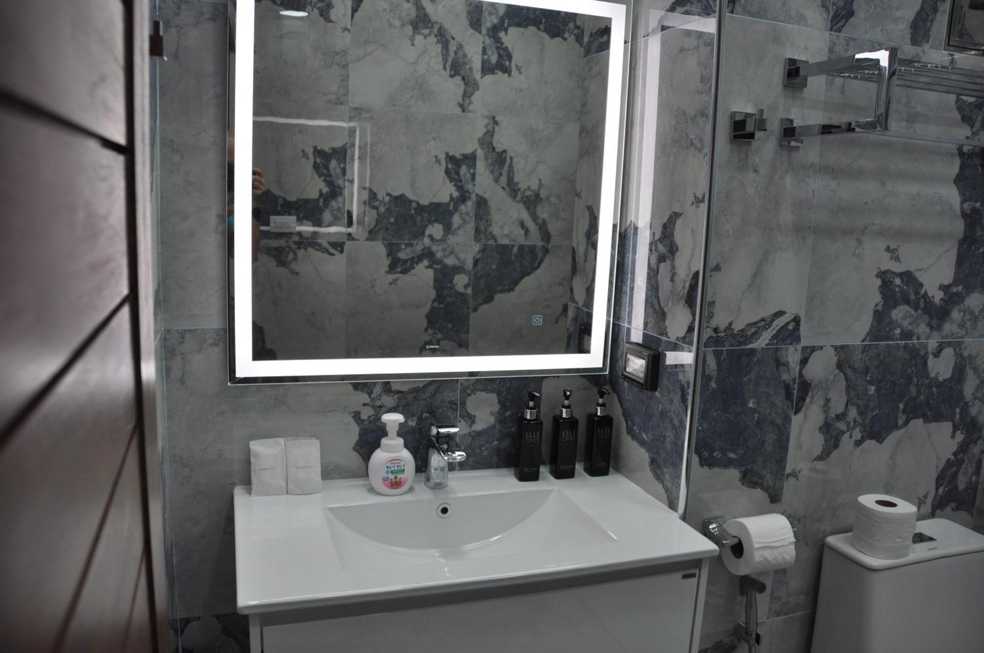 Appartamento Tower Excellence Pta 2025