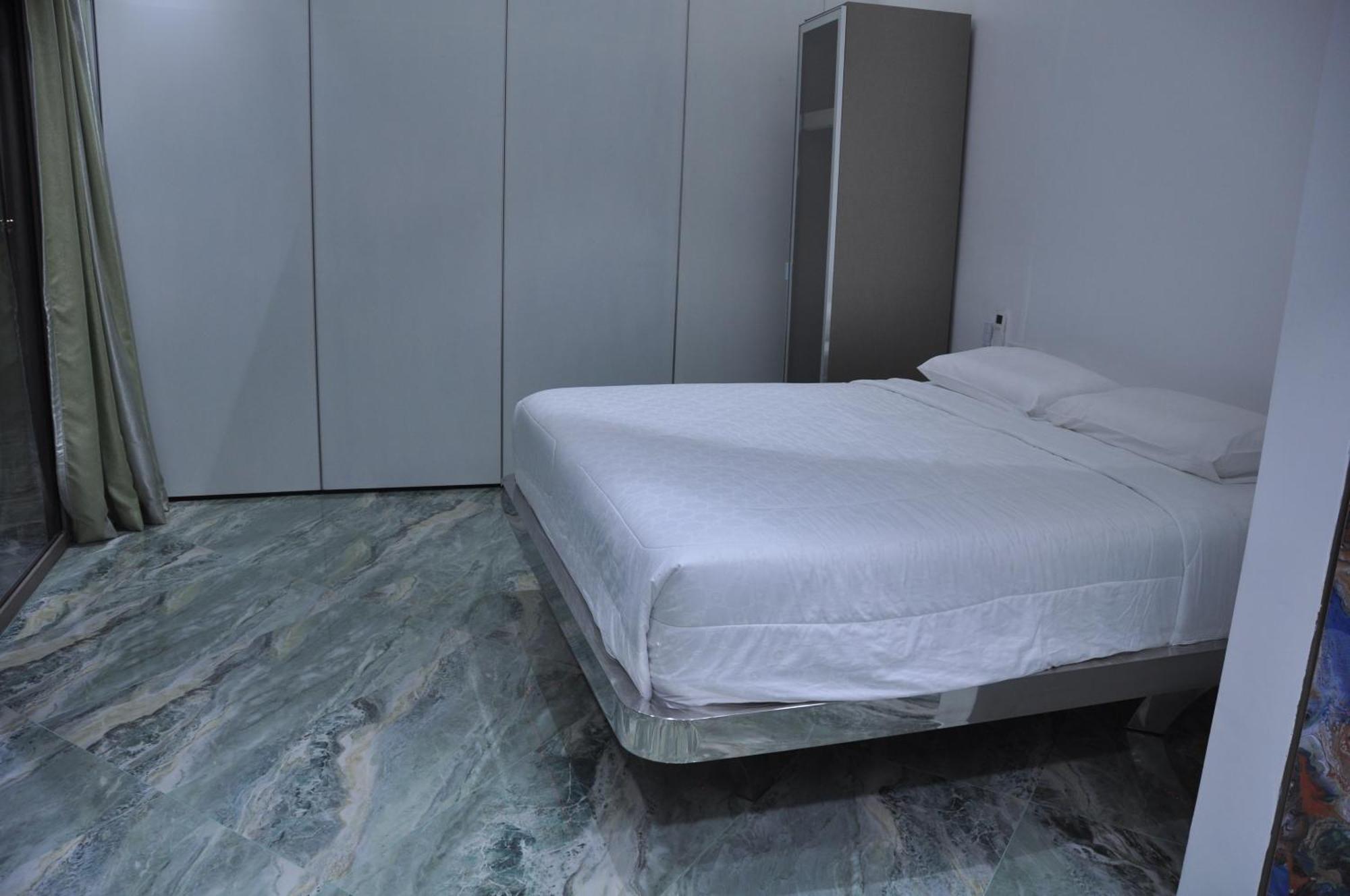 Appartamento Tower Excellence Pta 2025
