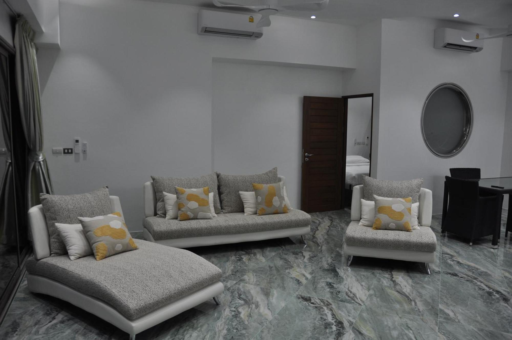 Tower Excellence Pta 2025 Appartamento