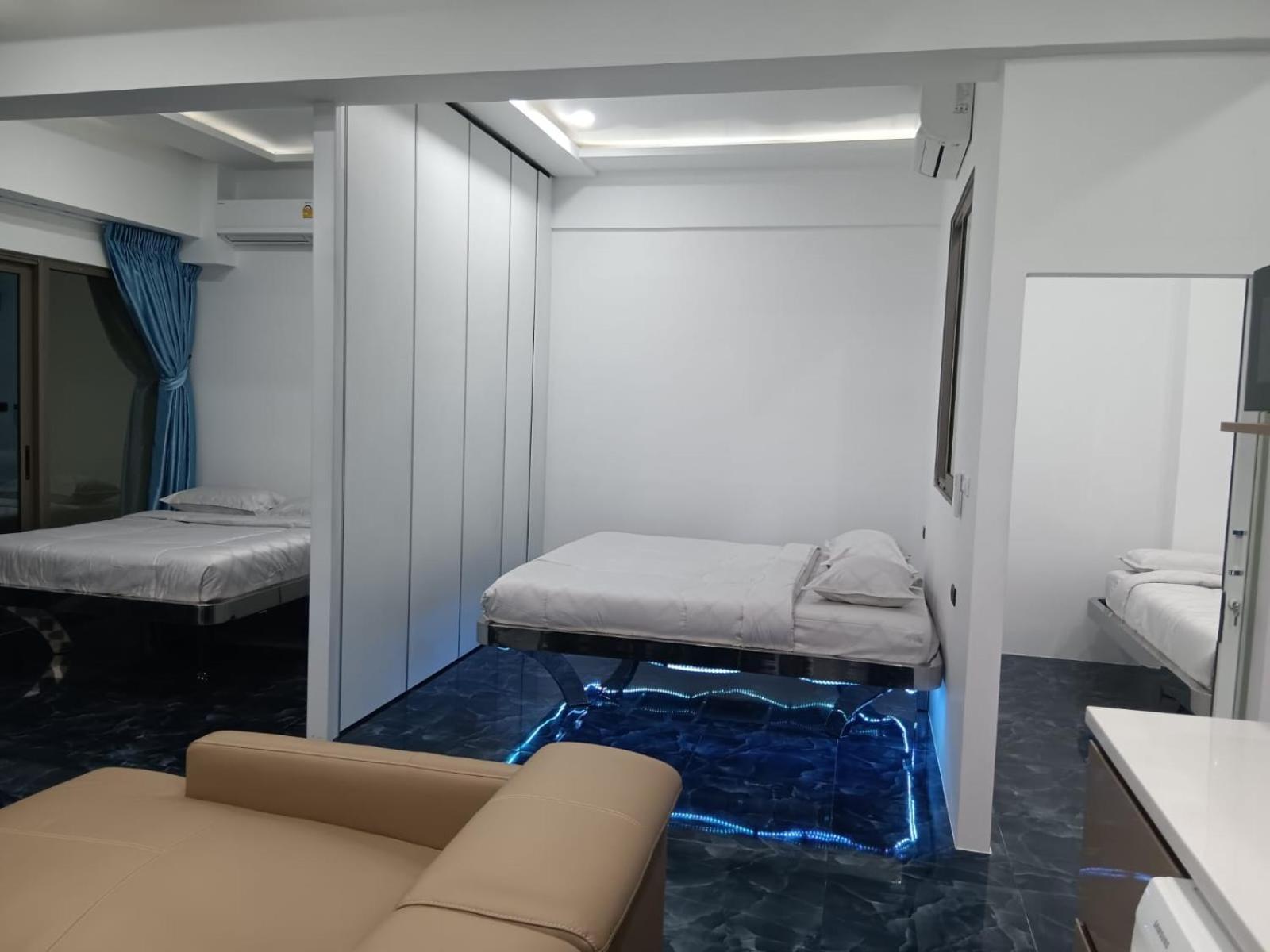 Tower Excellence Pta 2025 Appartamento Patong