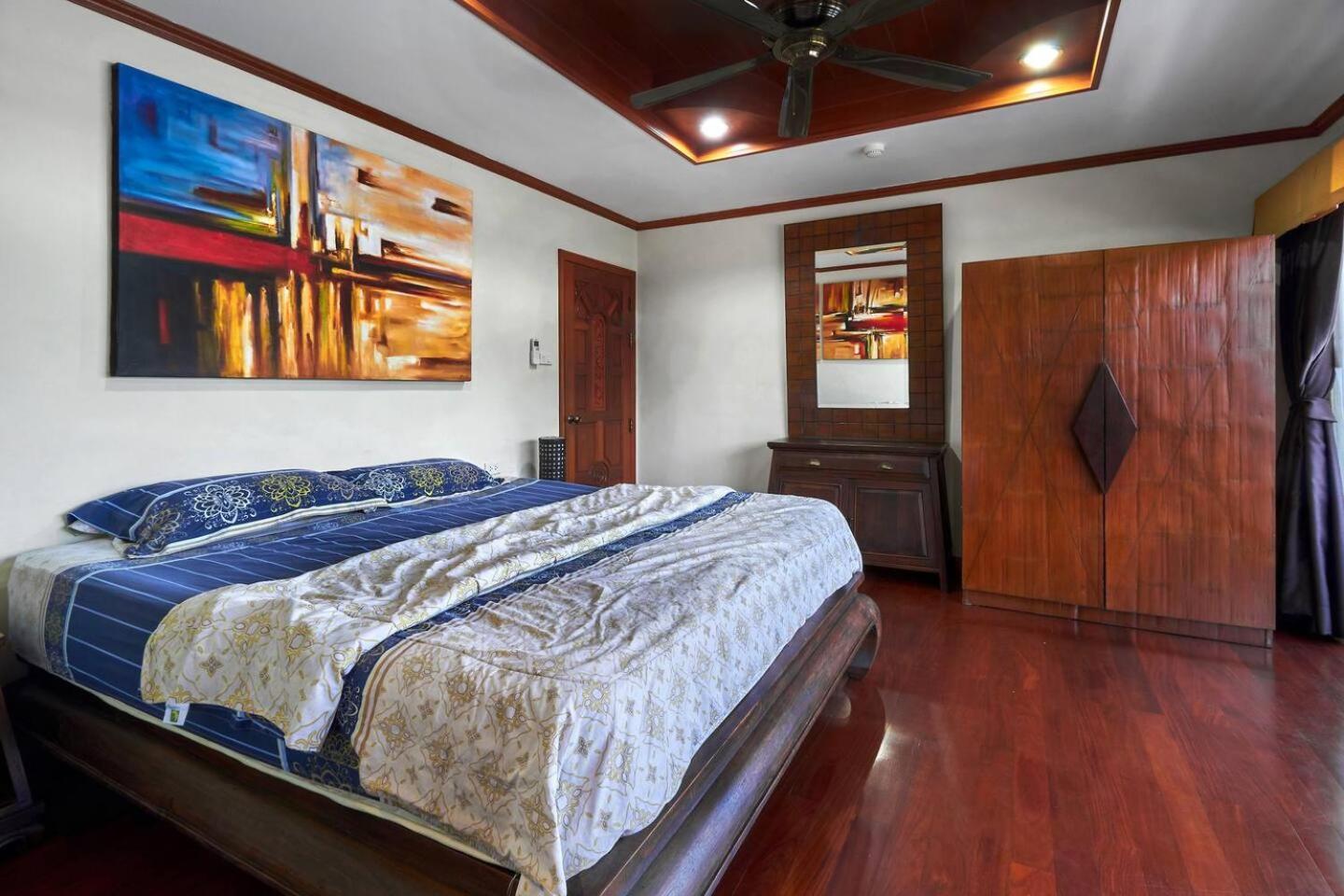 Tower Excellence Pta 2025 Appartamento Patong